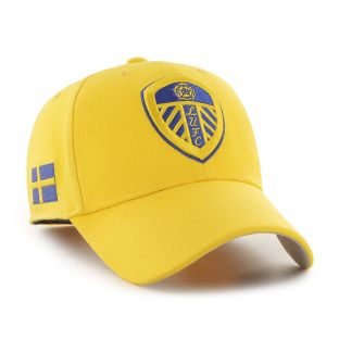 47 SWEDEN MVP CAP