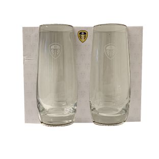 2PK HIGH BALL GLASS