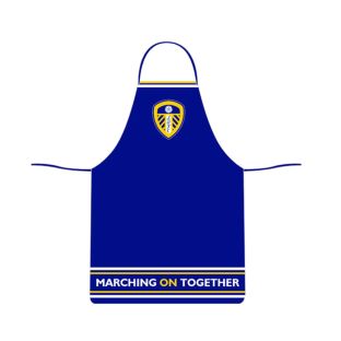 CREST MOT APRON