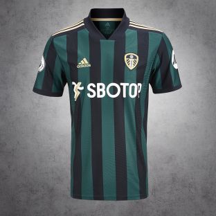 20/21 AWAY JERSEY