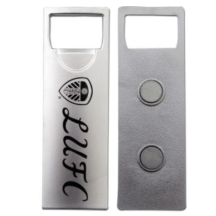 MAGNETIC BOTTLE OPENER