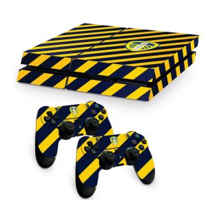 STRIPED PS4 SKINS BUNDLE