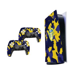 CAMO PS5 SKINS BUNDLE