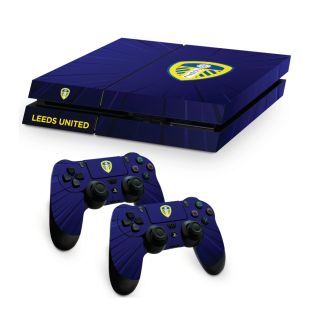 CREST PS4 SKINS BUNDLE