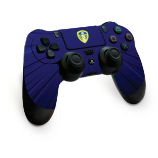 CREST PS4 CONTROLLER SKIN