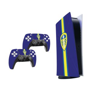 CREST PS5 SKINS BUNDLE