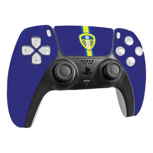 CREST PS5 CONTROLLER SKIN