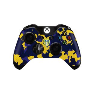 XBOX ONE AND S CONTROLLER SKIN