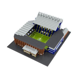 ELLAND ROAD BLOCK MODEL LARGE