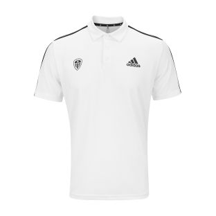 ADIDAS04 3S POLO SHIRT