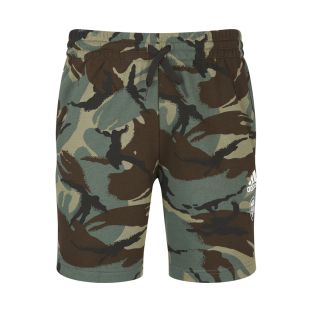 ADIDAS05 CAMO BOS SHORTS