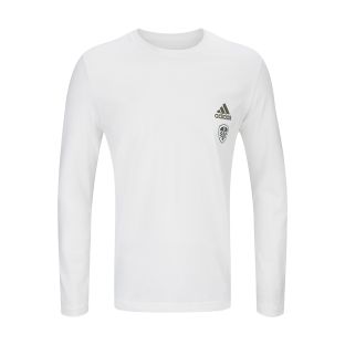 ADIDAS05 LONG SLEEVE TEE