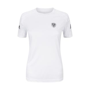 21/22 SQUAD TECH SS TEE WOMENS