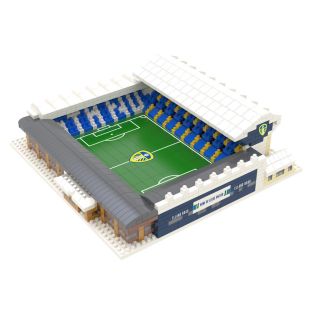 ELLAND ROAD BLOCK MODEL